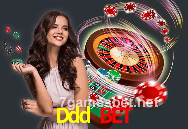 vivo no cassino Ddd Bet