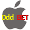 Aplicativo Ddd Bet para iOS