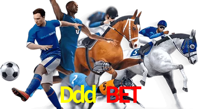 Ddd Bet