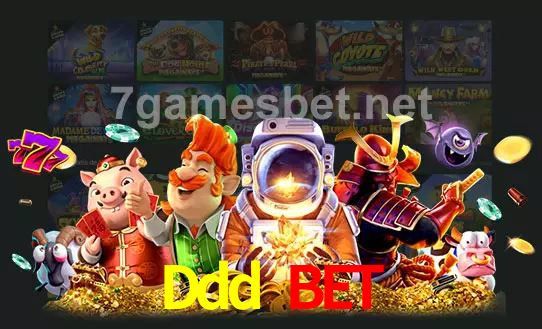 cassino Ddd Bet